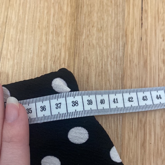 Valleygirl - Polka Dot Skirt - Picture 5 of 5